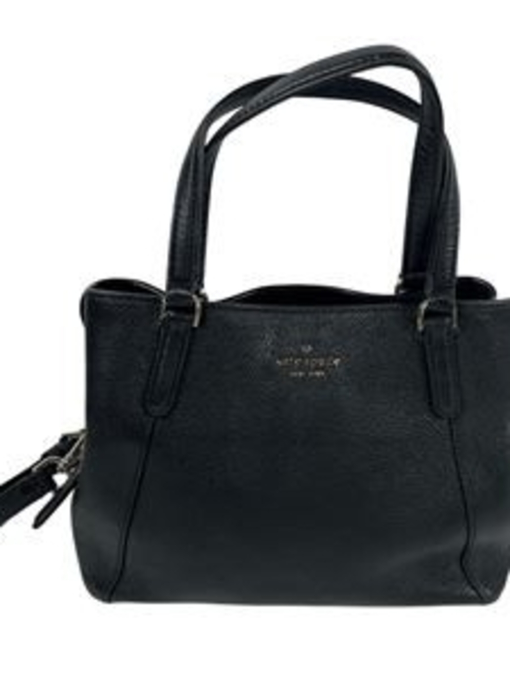 Kate Spade Jackson Triple Compartment Satchel